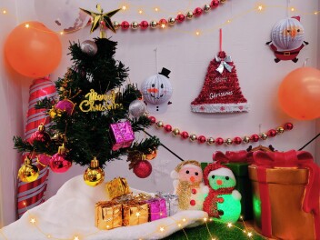 ☆★　今年もこの季節がやってきました　★☆